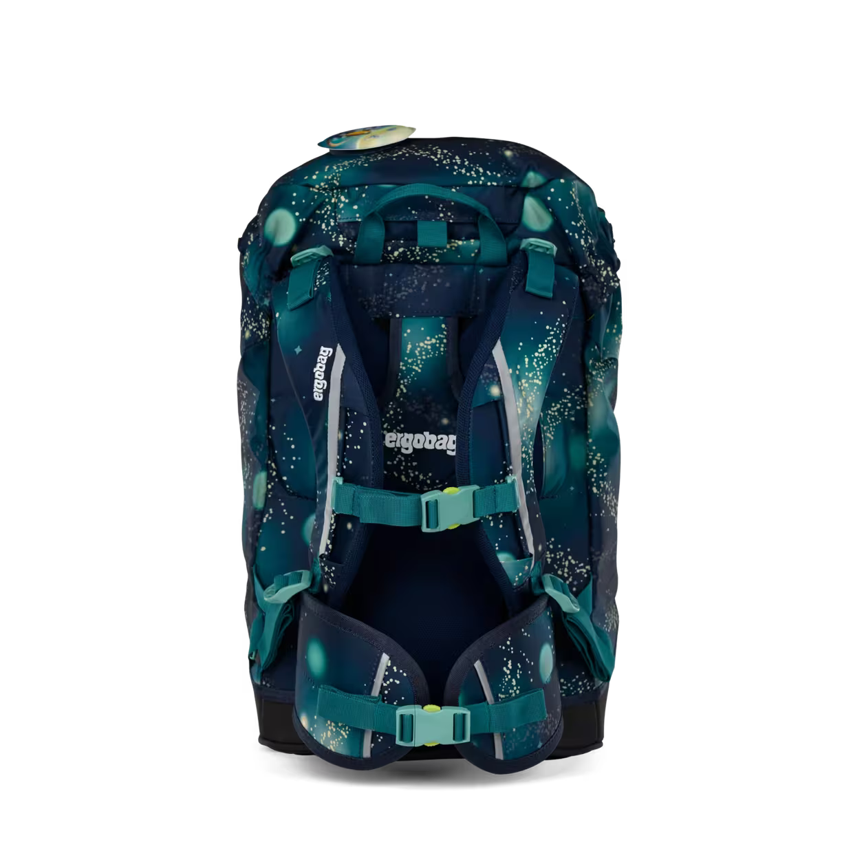 Zaino Space TravelBear