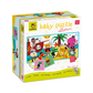 Baby puzzle - I pirati