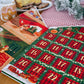 Calendario dell'Avvento - Aspettando il Natale