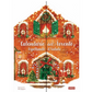 Calendario dell'Avvento - Aspettando il Natale
