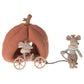 Carrozza zucca