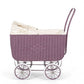 Carrozzina vintage Astrup