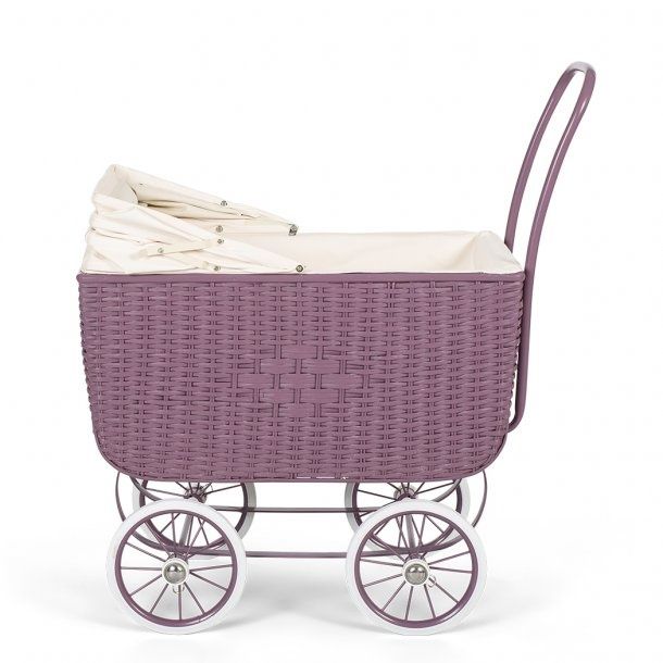 Carrozzina vintage Astrup