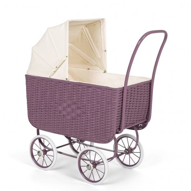 Carrozzina vintage Astrup
