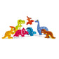 Chunky Puzzle Dinosauri