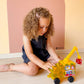 Costruzioni magnetiche - Construction Builder Pack Intense 48 pezzi