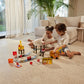 Costruzioni magnetiche - Construction Builder Pack Intense 48 pezzi