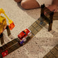 Costruzioni magnetiche - Construction Builder Pack Intense 48 pezzi