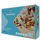 Costruzioni magnetiche - Construction Builder Pack Intense 48 pezzi