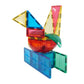 Costruzioni magnetiche - Curved Dome Pack Intense 47 pezzi