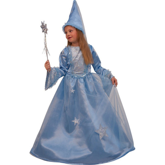 Costume Fatina azzurra