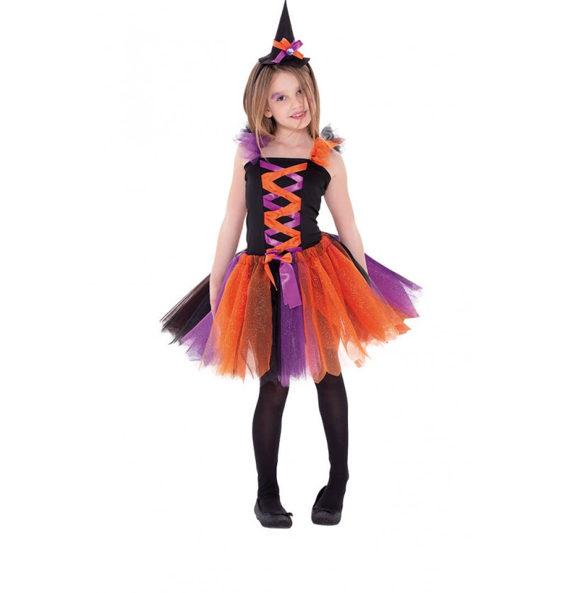 Costume Streghetta
