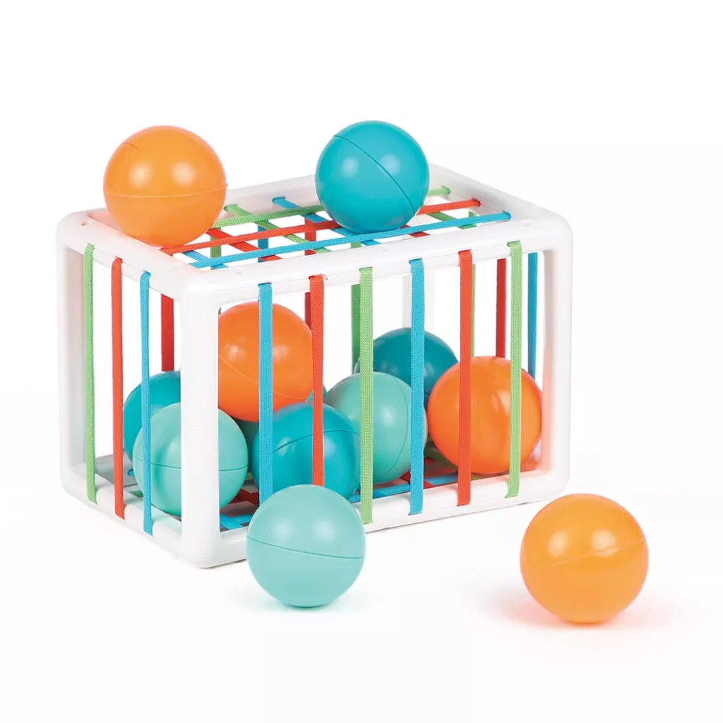 Cubo di manipolazione
