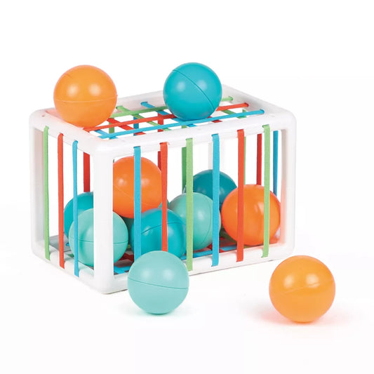 Cubo di manipolazione