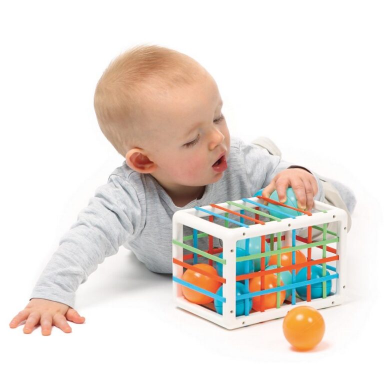 Cubo di manipolazione