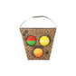 Palline sensoriali Fruit Salad