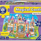 Puzzle 40 pezzi Magical Castle