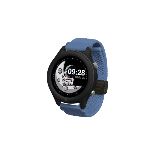 K-Watch - Smartwatch blu