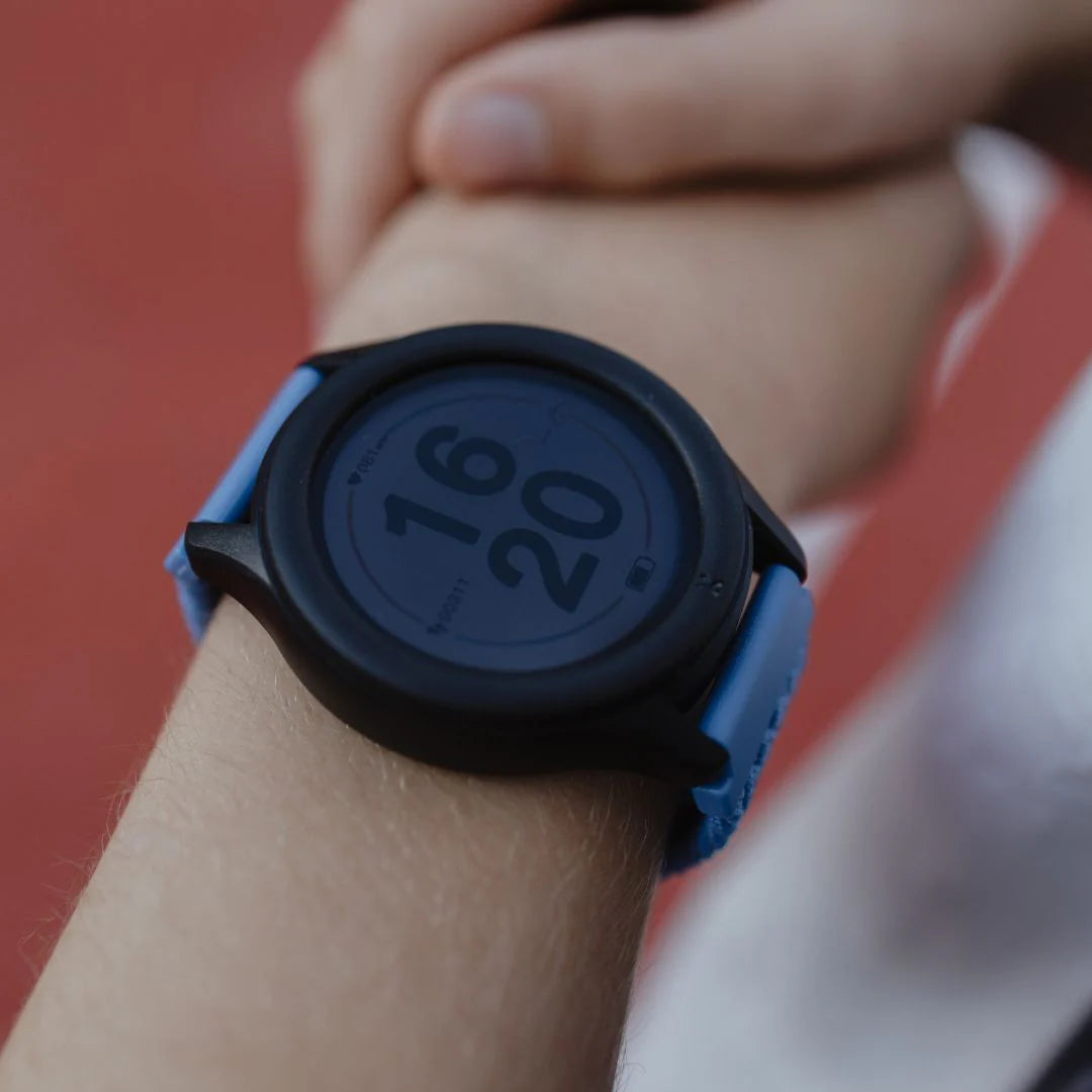 K-Watch - Smartwatch blu