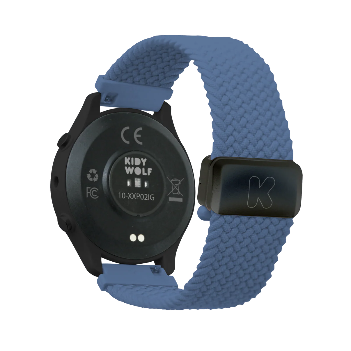 K-Watch - Smartwatch blu