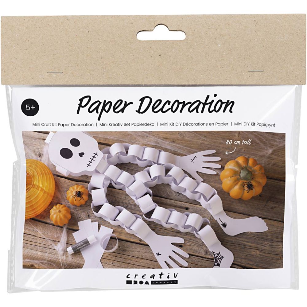 Mistery-Box di Halloween
