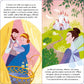 La bella addormentata nel bosco - Puzzle e libro
