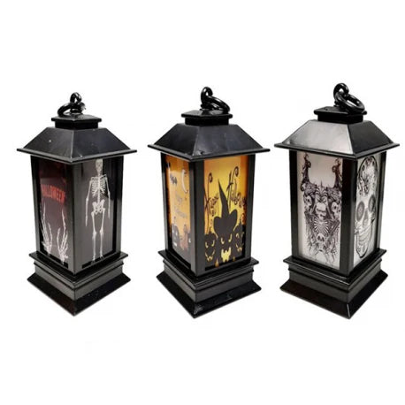Mistery-Box di Halloween