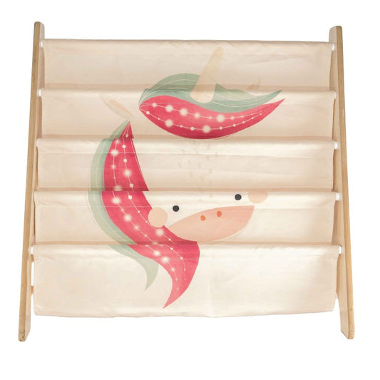 Libreria montessoriana - Unicorno sparkly