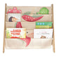 Libreria montessoriana - Unicorno sparkly