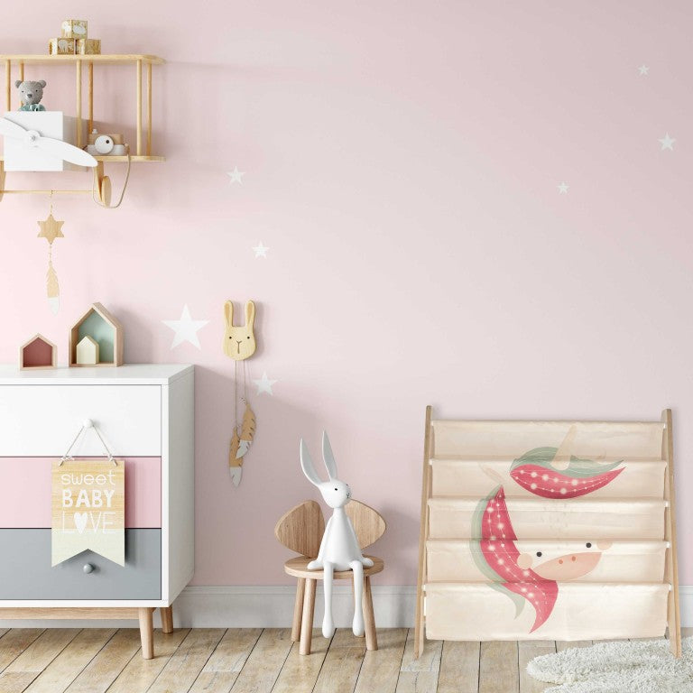 Libreria montessoriana - Unicorno sparkly