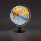 Mappamondo Gaia