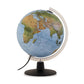 Mappamondo Gaia