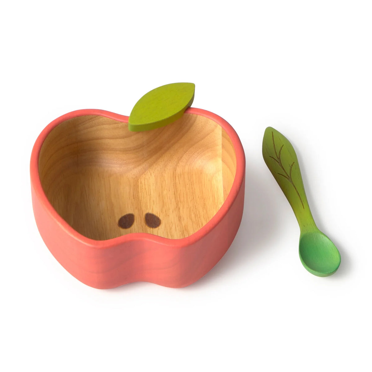 Set pappa - Pepa The Apple