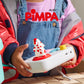Faba - Piccole storie di Pimpa