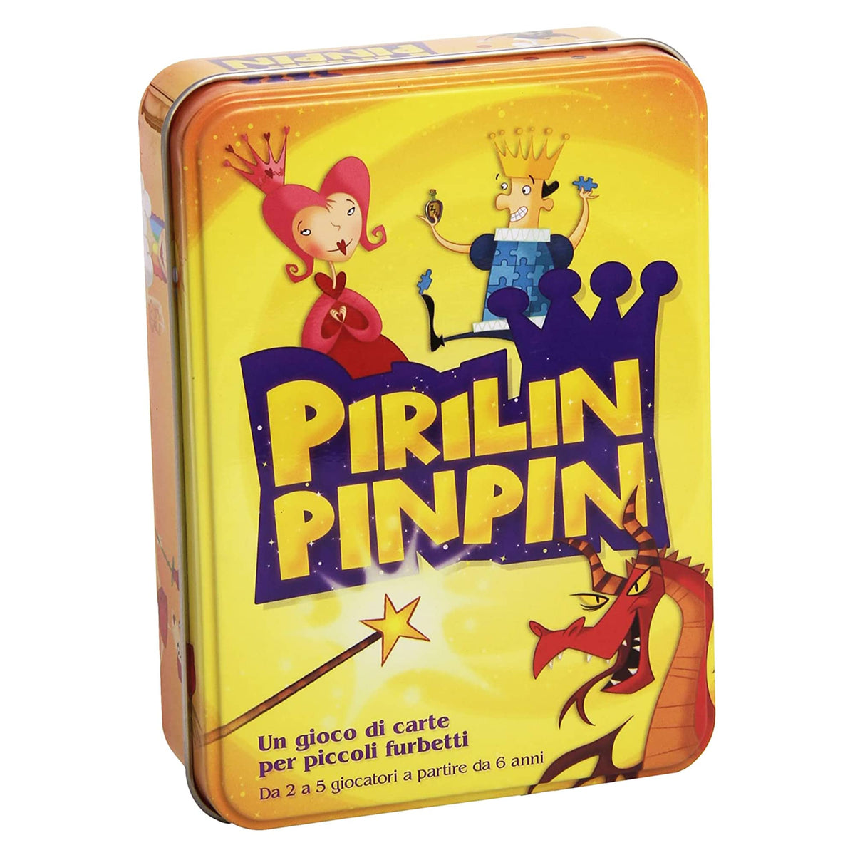 Pirilin Pinpin