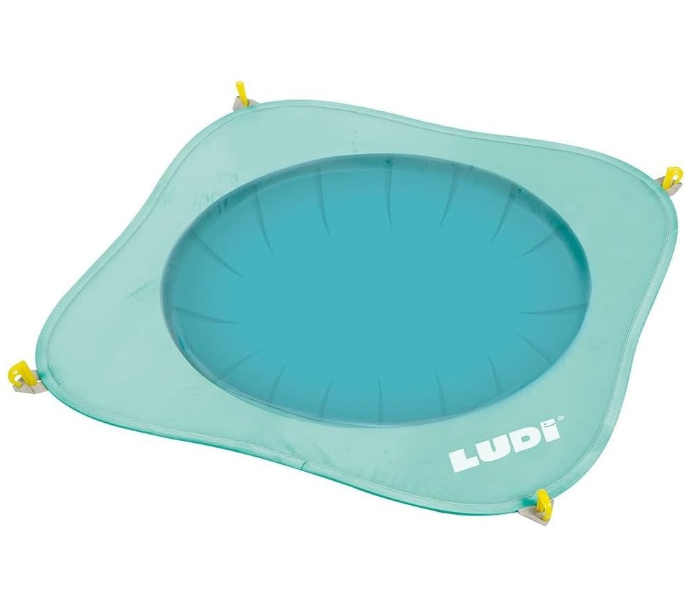 Piscina Pop-Up da Spiaggia