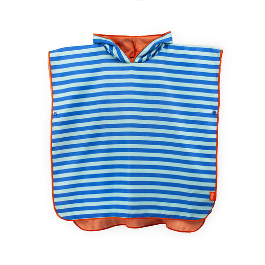 Poncho per la spiaggia - Ocean