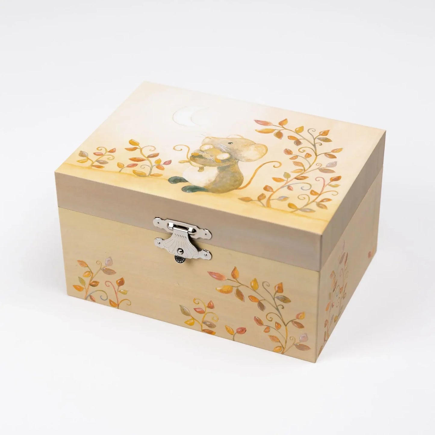 Portagioie musicale - Mouse