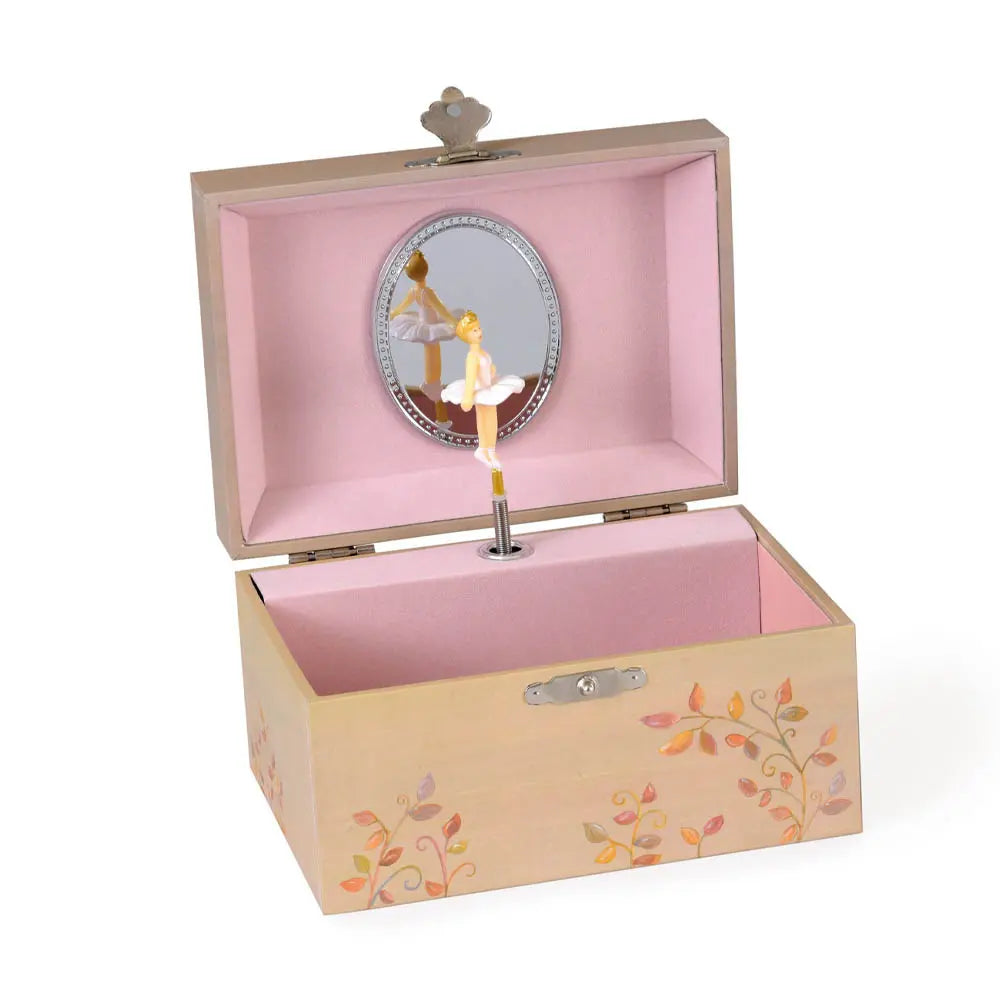 Portagioie musicale - Mouse