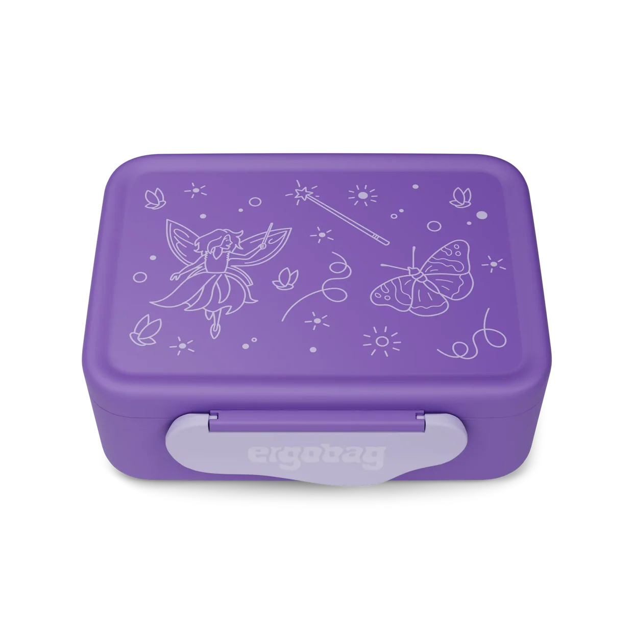 Portamerenda Fairy