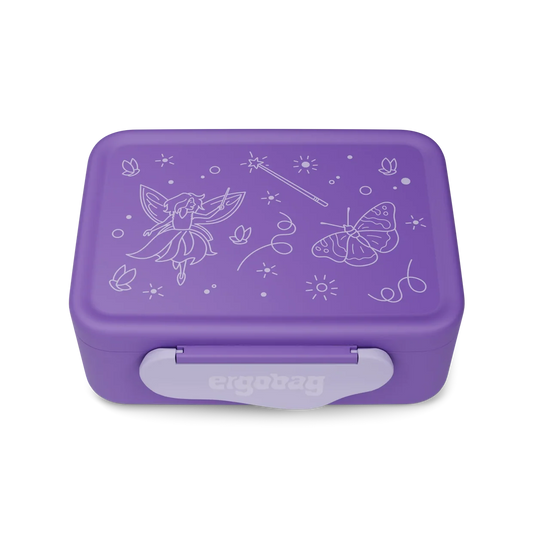 Portamerenda Fairy