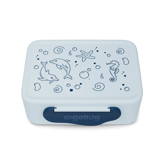 Portamerenda Dolphin