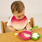 Set pappa - Ramona The Radish