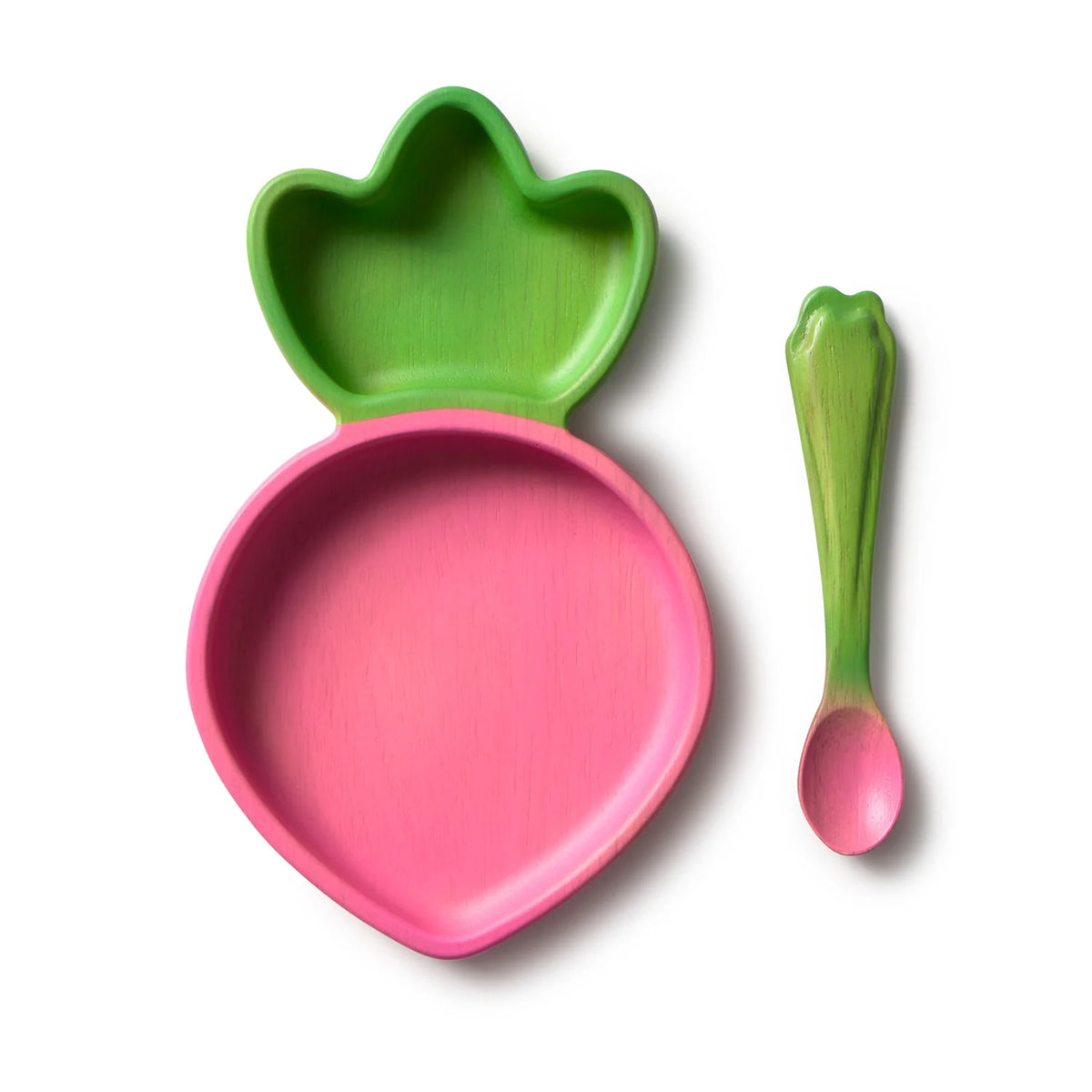 Set pappa - Ramona The Radish