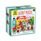Secret puzzle - I pompieri