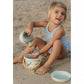 Set giochi da spiaggia - Fresh Green