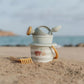 Set giochi da spiaggia - Fresh Green