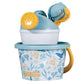 Set giochi da spiaggia - Ocean Dreams