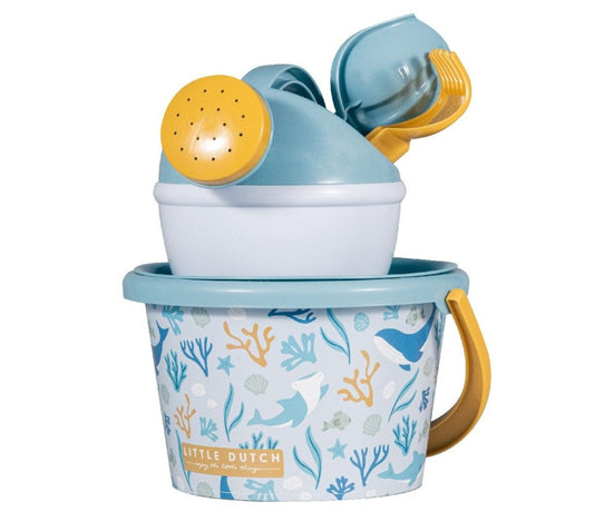 Set giochi da spiaggia - Ocean Dreams