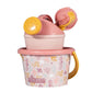 Set giochi da spiaggia - Ocean Dreams Rose